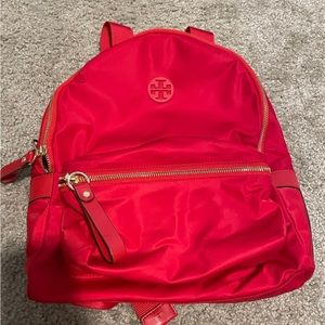 Tory burch Backpack